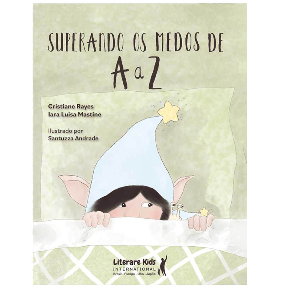 Superando medos de A a Z