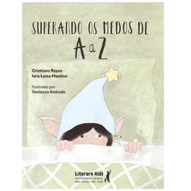 Superando medos de A a Z