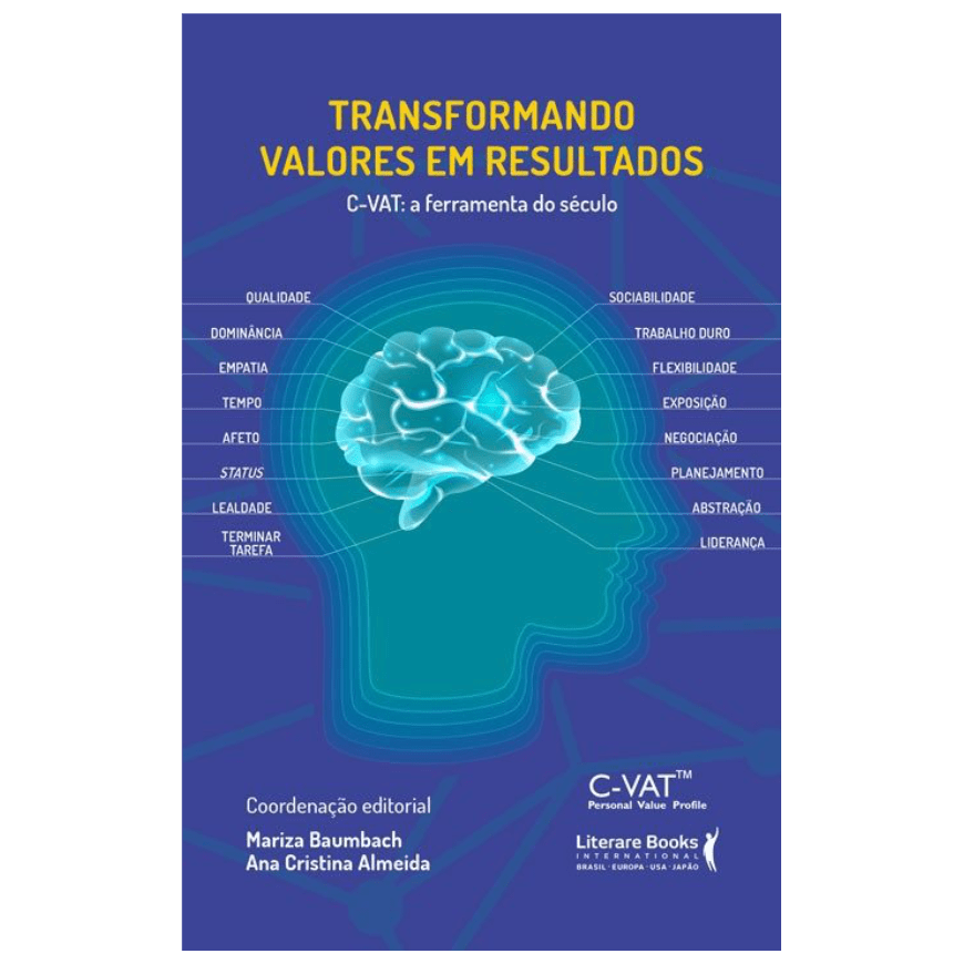 Transformando valores em resultados: C-VAT a ferramenta do século