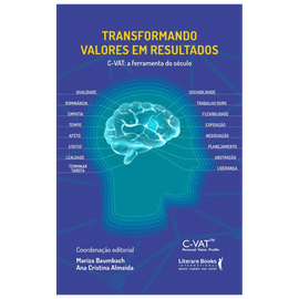 Transformando valores em resultados: C-VAT a ferramenta do século