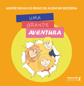 Uma Grande Aventura