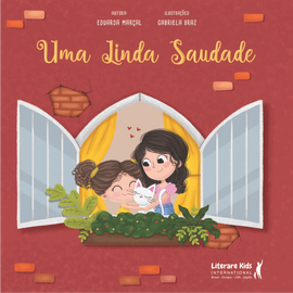 Uma linda saudade