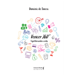 Vencer 360º: equilibrando a vida