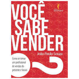 Você sabe vender