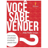 Você sabe vender