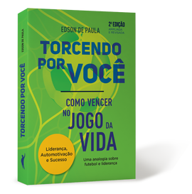 Torcendo por Você - 2ª Edição