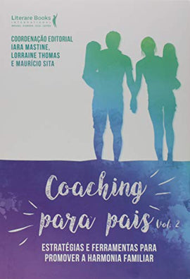 Coaching Para Pais - Volume 2