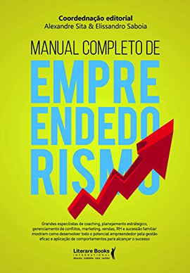 Manual do Empreendedorismo