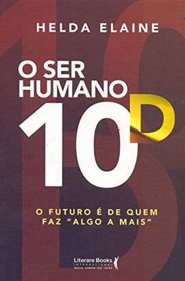 O Ser Humano 10D