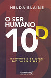 O Ser Humano 10D