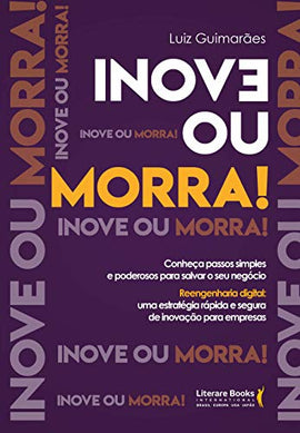 Inove ou Morra!