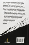 Desequilíbrio constante: O limite entre a vida e a morte na batalha contra as drogas