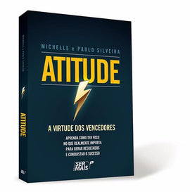 Atitude - A Virtude dos Vencedores