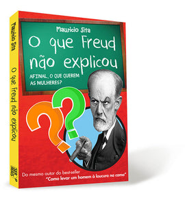 O que Freud não explicou