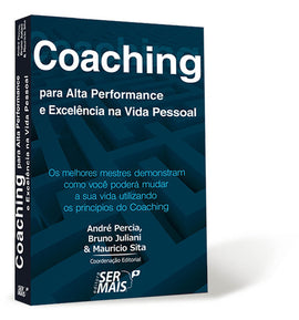 Coaching para Alta Performance e Excelência na Vida Pessoal