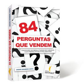 84 Perguntas que vendem