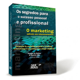 O Marketing aplicado aos relacionamentos