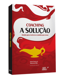 Coaching - A Solução