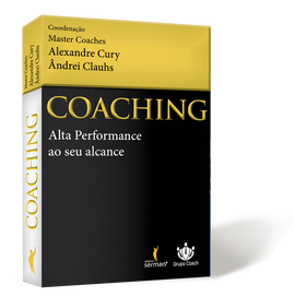 Coaching - Alta perfomance ao seu alcance