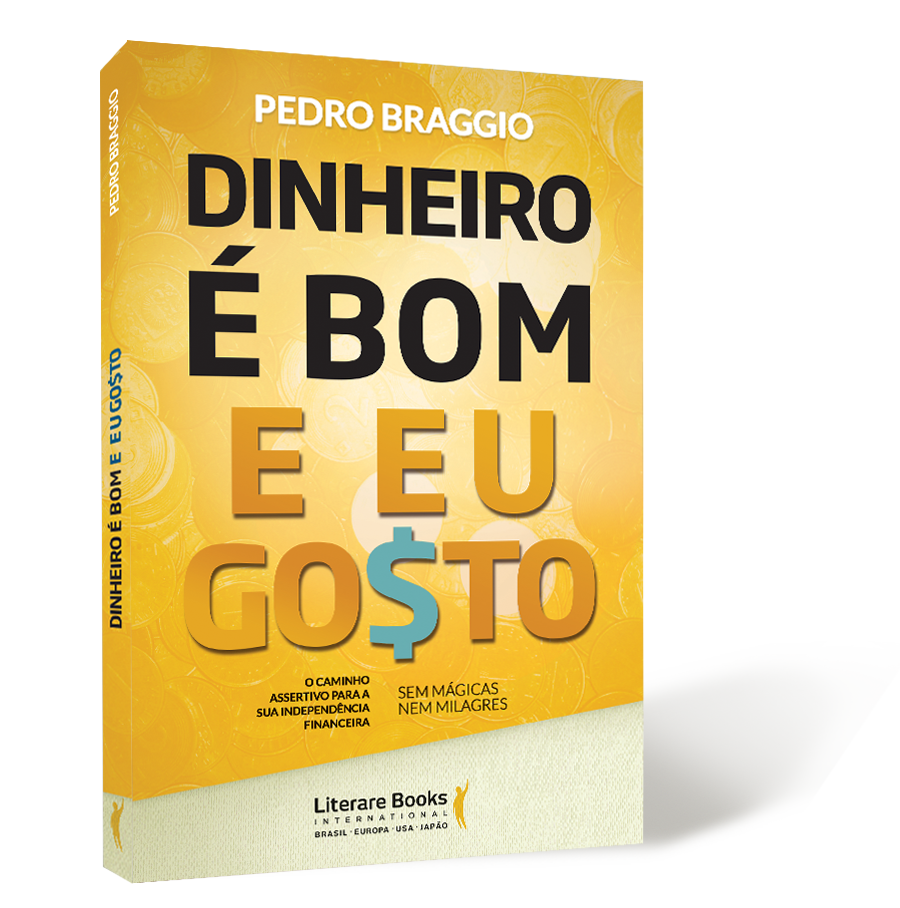 Dinheiro é bom e eu go$to