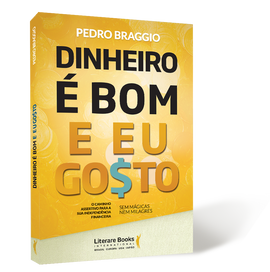Dinheiro é bom e eu go$to