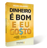 Dinheiro é bom e eu go$to