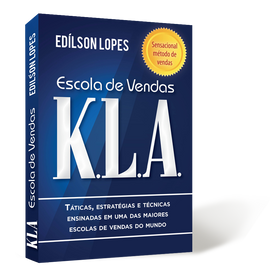 Escola de Vendas KLA I