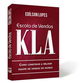 Escola de Vendas KLA II