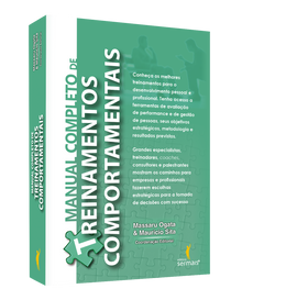 Manual Completo de Treinamentos Comportamentais