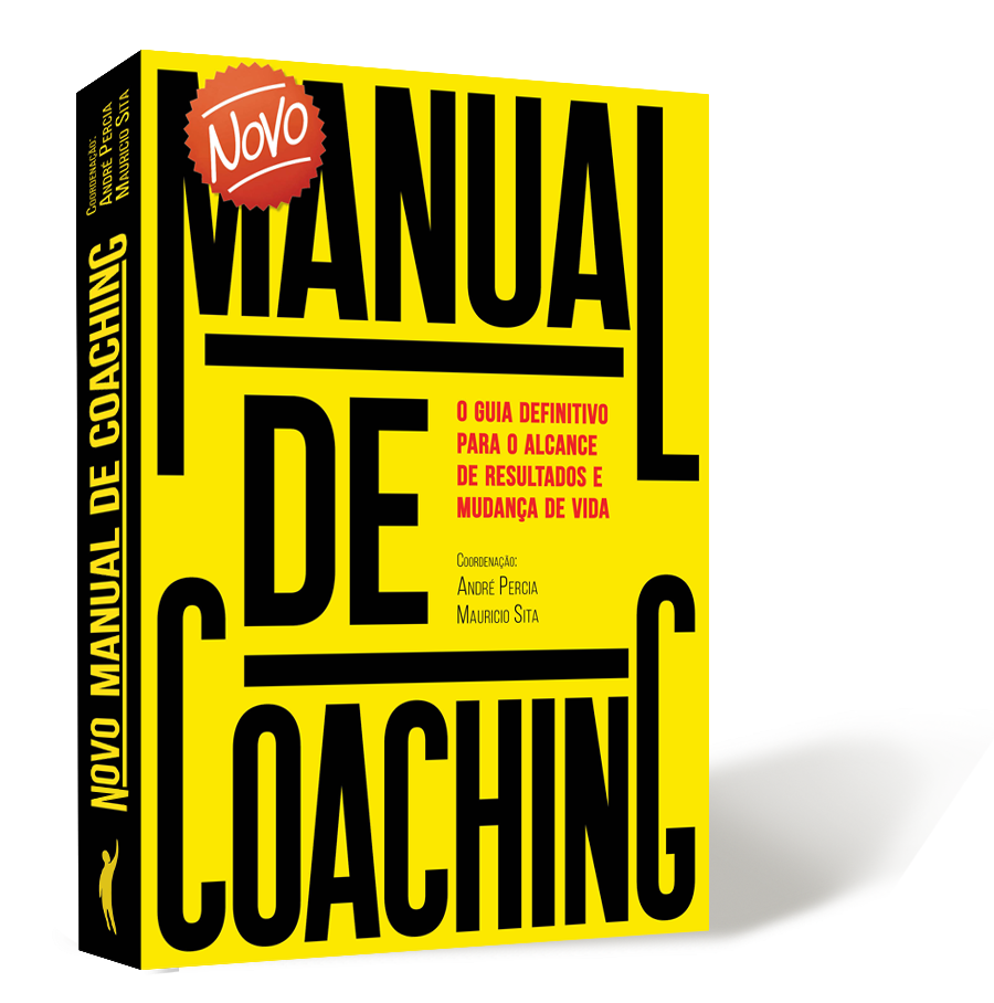 Novo Manual de Coaching