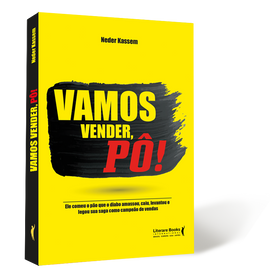 Vamos vender, PÔ!